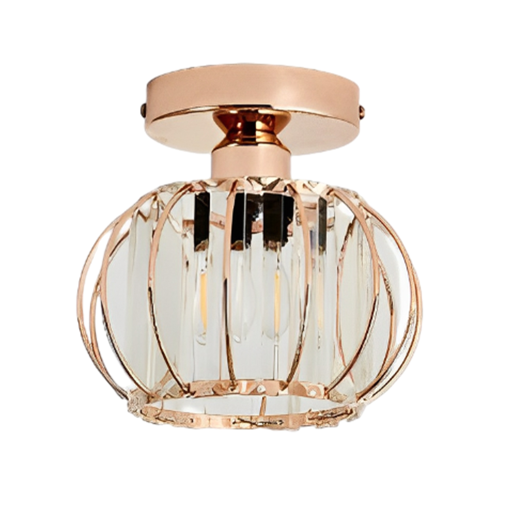 Decor Timeless Lighting - 세련된 디자인의 LED 샹들리에로, 시간이 흘러도