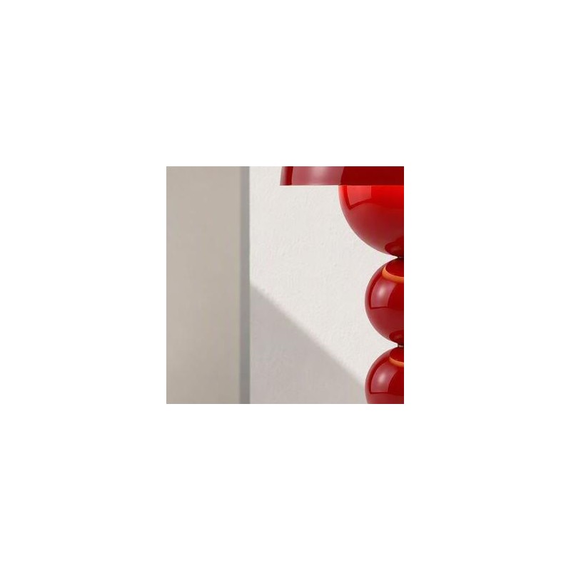 Decor Lighting Lamps - 버섯 모양의 꽃송이 디자인 테이블 램프,