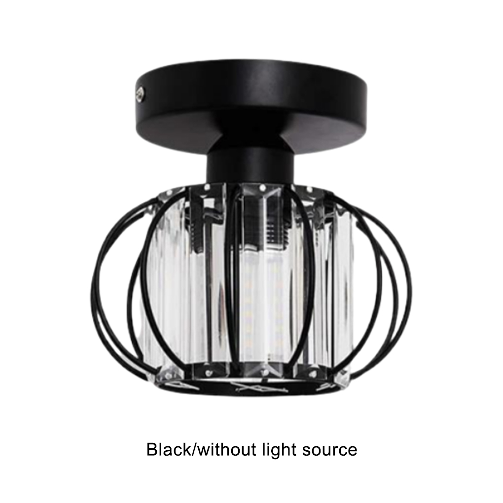세련된 디자인의 LED 샹들리에로, 시간이 흘러도 변치 - Decor Timeless Lighting 리뷰 및 가격
