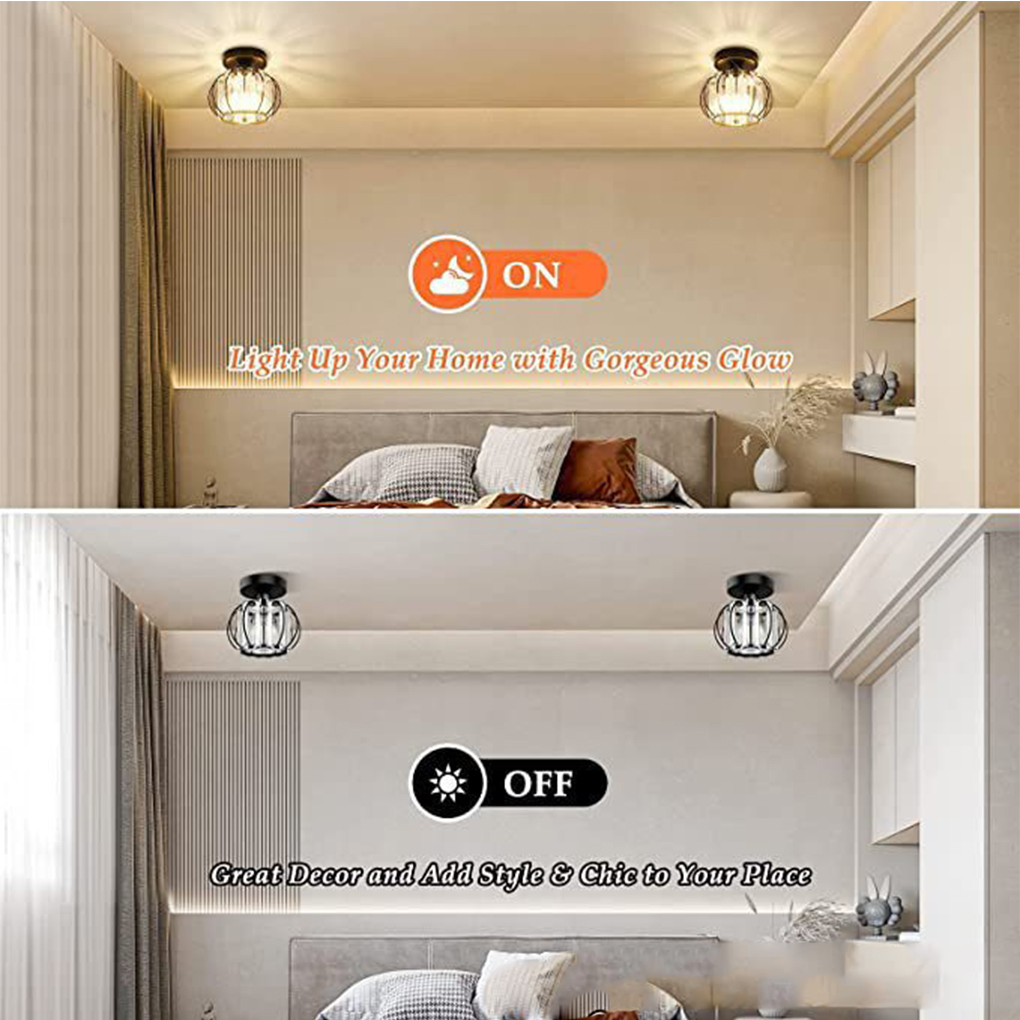 세련된 디자인의 LED 샹들리에로, 시간이 흘러도 변치 - Decor Timeless Lighting 리뷰 및 가격