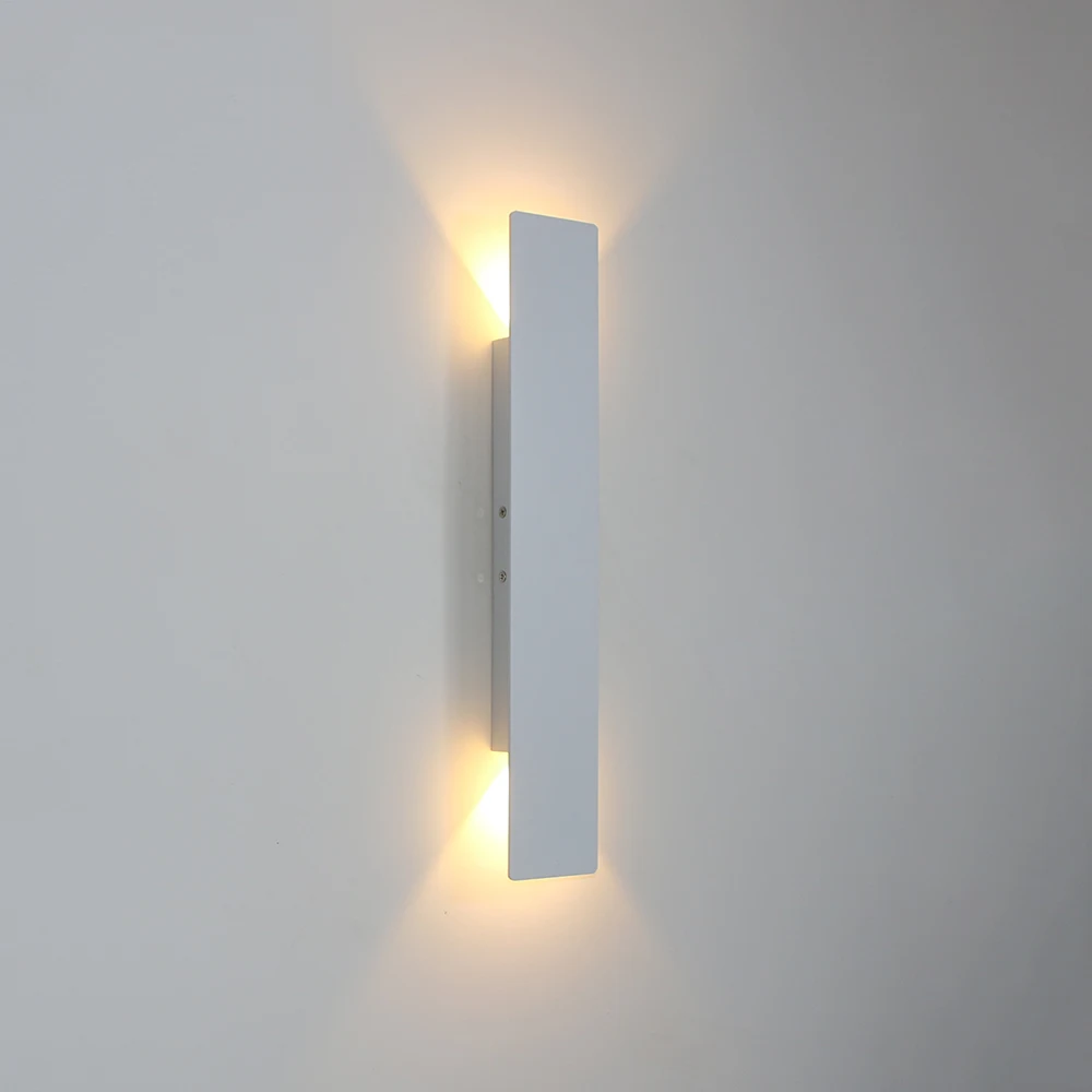 현대 간단한 6W LED 실내 벽 램프 침실 거실 홈  - Decor Lighting Cy 리뷰 및 가격