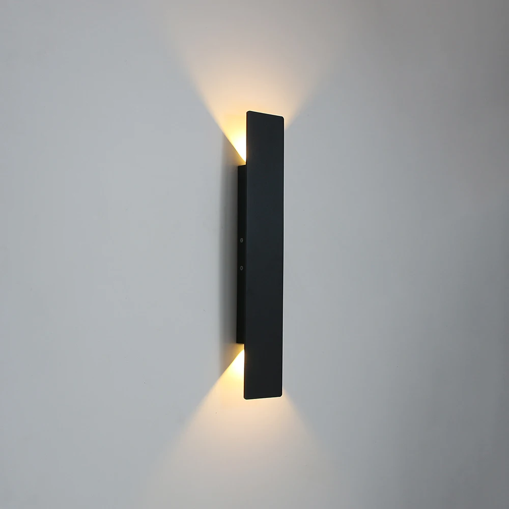 현대 간단한 6W LED 실내 벽 램프 침실 거실 홈  - Decor Lighting Cy 리뷰 및 가격