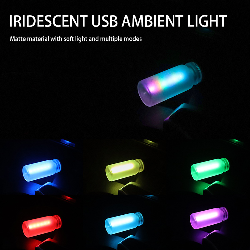 자동차 USB 야간 조명 터치 디밍 가능 LED 필라멘 - Lighting Mcqueen Bedroom Decor 리뷰 및 가격