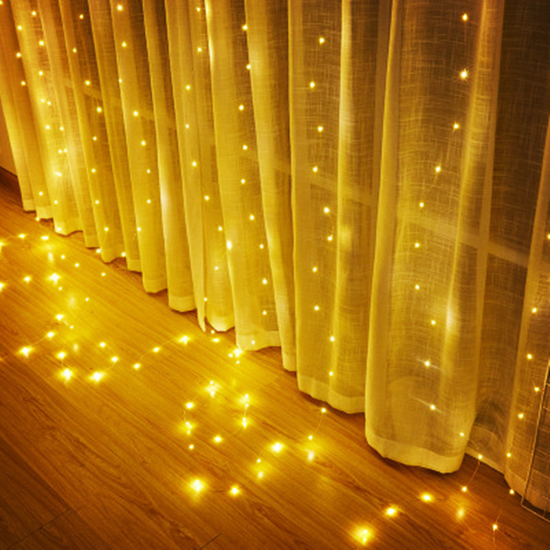 2026년 LED 크리스마스 장식용 USB 전구, 휴일 - Lighting Christmas Decor 리뷰 및 가격