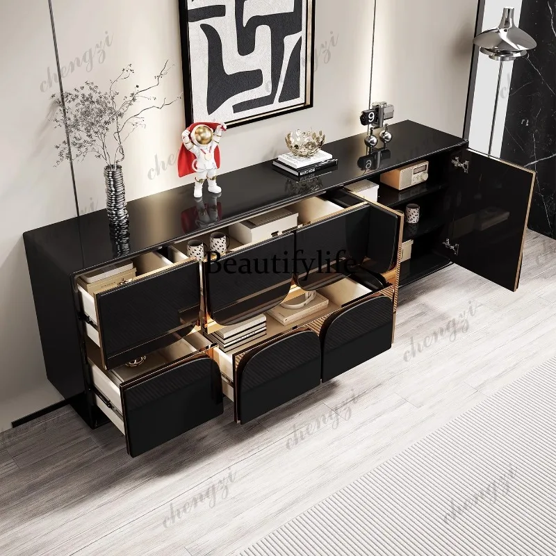 D1089 이탈리아풍 라이트 럭셔리 도어 캐비닛 모던  - Lighting Decor Bedroom 리뷰 및 가격