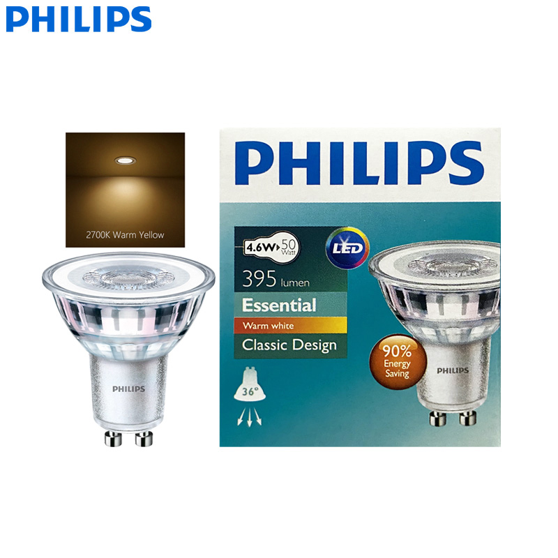 필립스 에센셜 2700K 클래식 화이트 36 °   L - Philips Bulb Led Classic 리뷰 및 가격