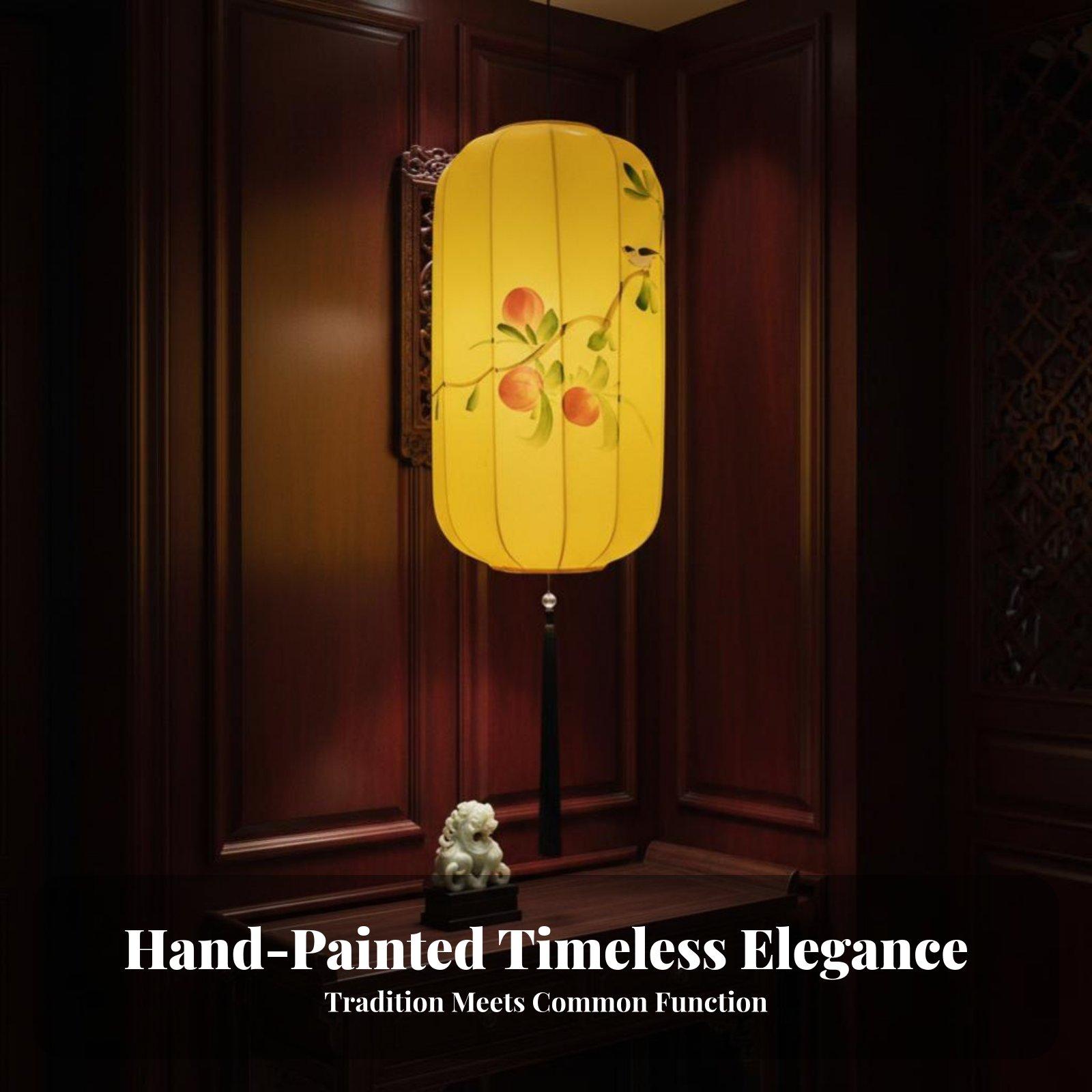 중국 디자인 방수 랜턴 행잉 조명, 야외 레스토랑용 수 - Decor Timeless Lighting 리뷰 및 가격