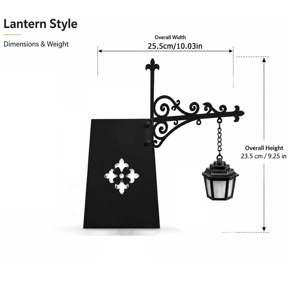 도서관 랜턴 장식용 책장 조명 레트로 도서관 랜턴 책장 - Decor Lighting Lamps 리뷰 및 가격