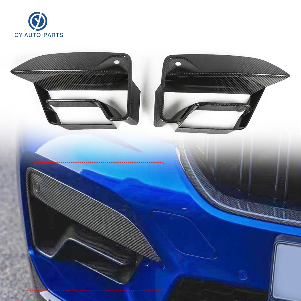 BMW M5 F90 LCI 외장 액세서리 카본 파이버  - Decor Lighting Cy 리뷰 및 가격