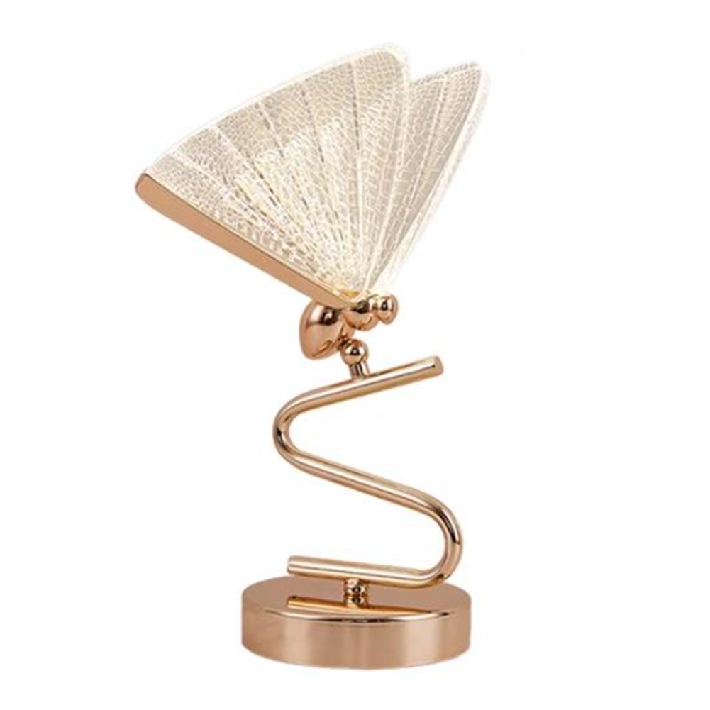 [~ 신제품 FDDT] 나비 장식 램프, 6W LED  - Decor Lighting Lamps 리뷰 및 가격